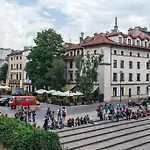 Apartment Kazimierz Szeroka