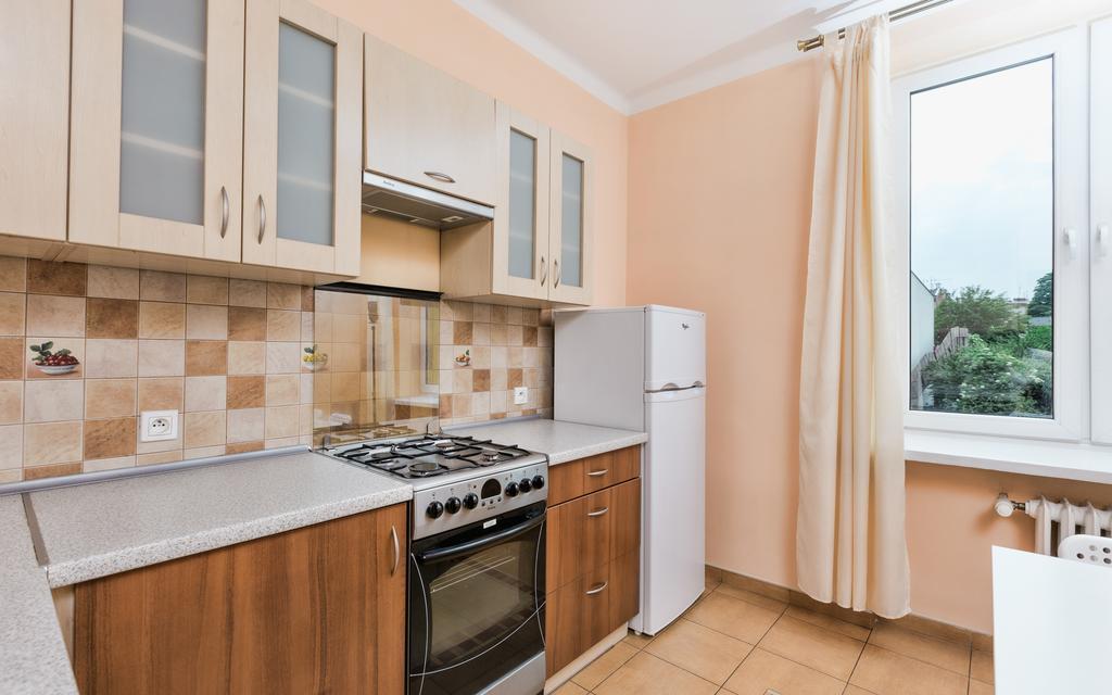 Kazimierz Szeroka Apartment *
