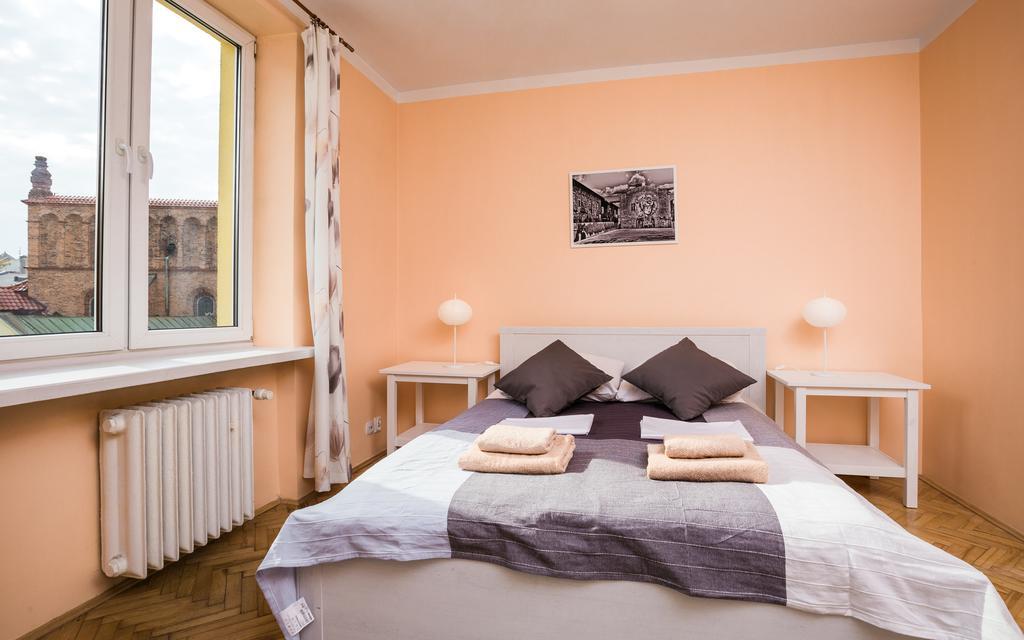 Kazimierz Szeroka * Krakau