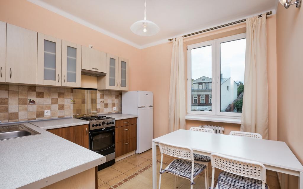 Apartment Kazimierz Szeroka