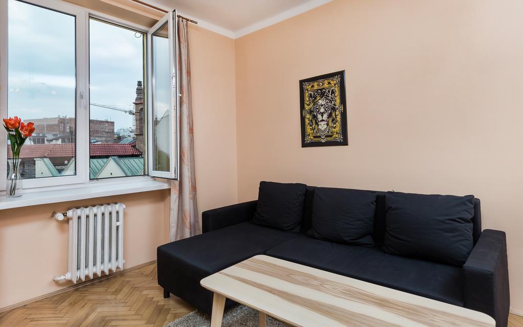 Kazimierz Szeroka Apartment *