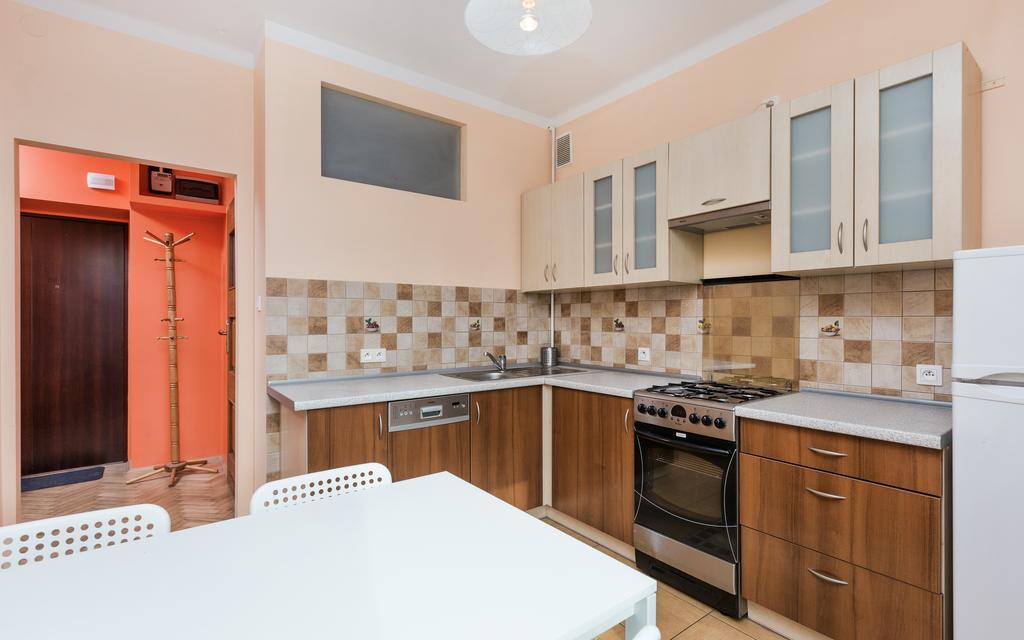 Kazimierz Szeroka Apartment Krakau