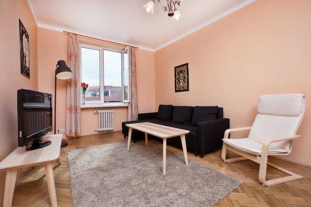 Kazimierz Szeroka Apartment Krakau
