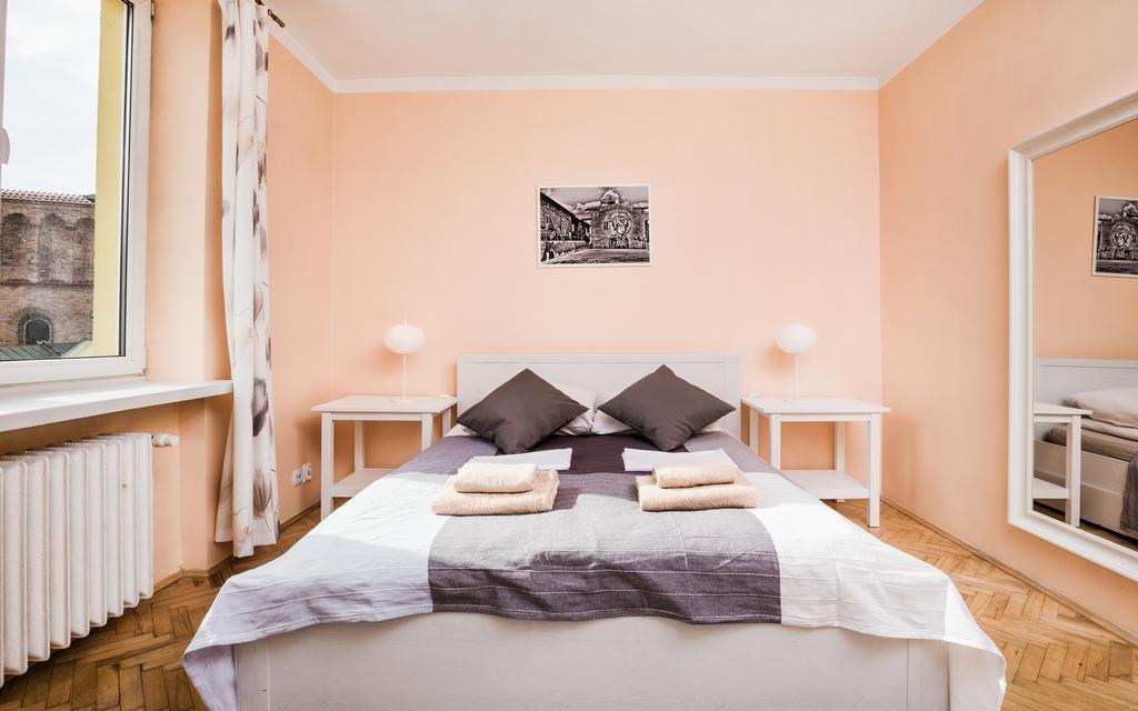Apartment Kazimierz Szeroka *